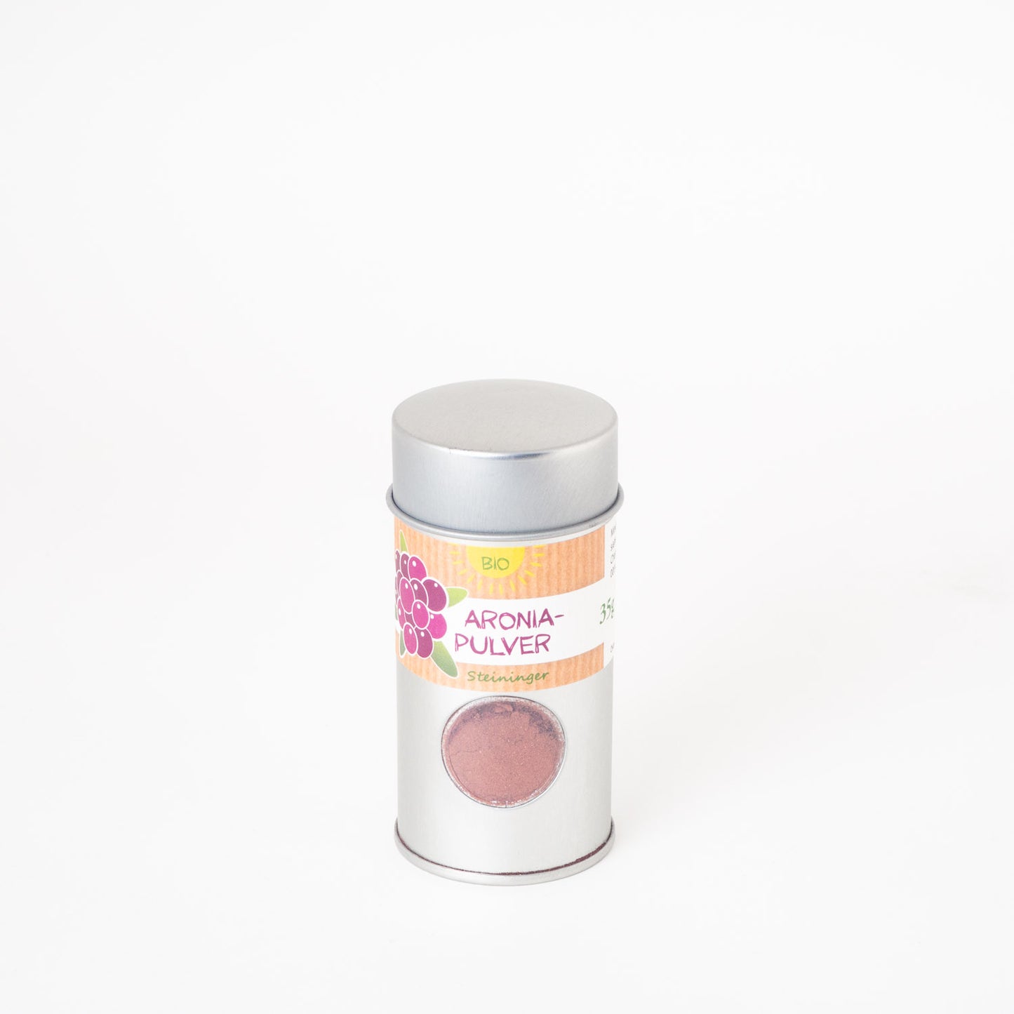 Aronia Pulver