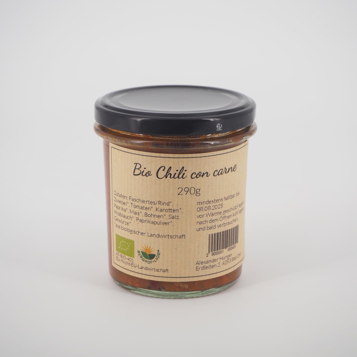 Chili con carne