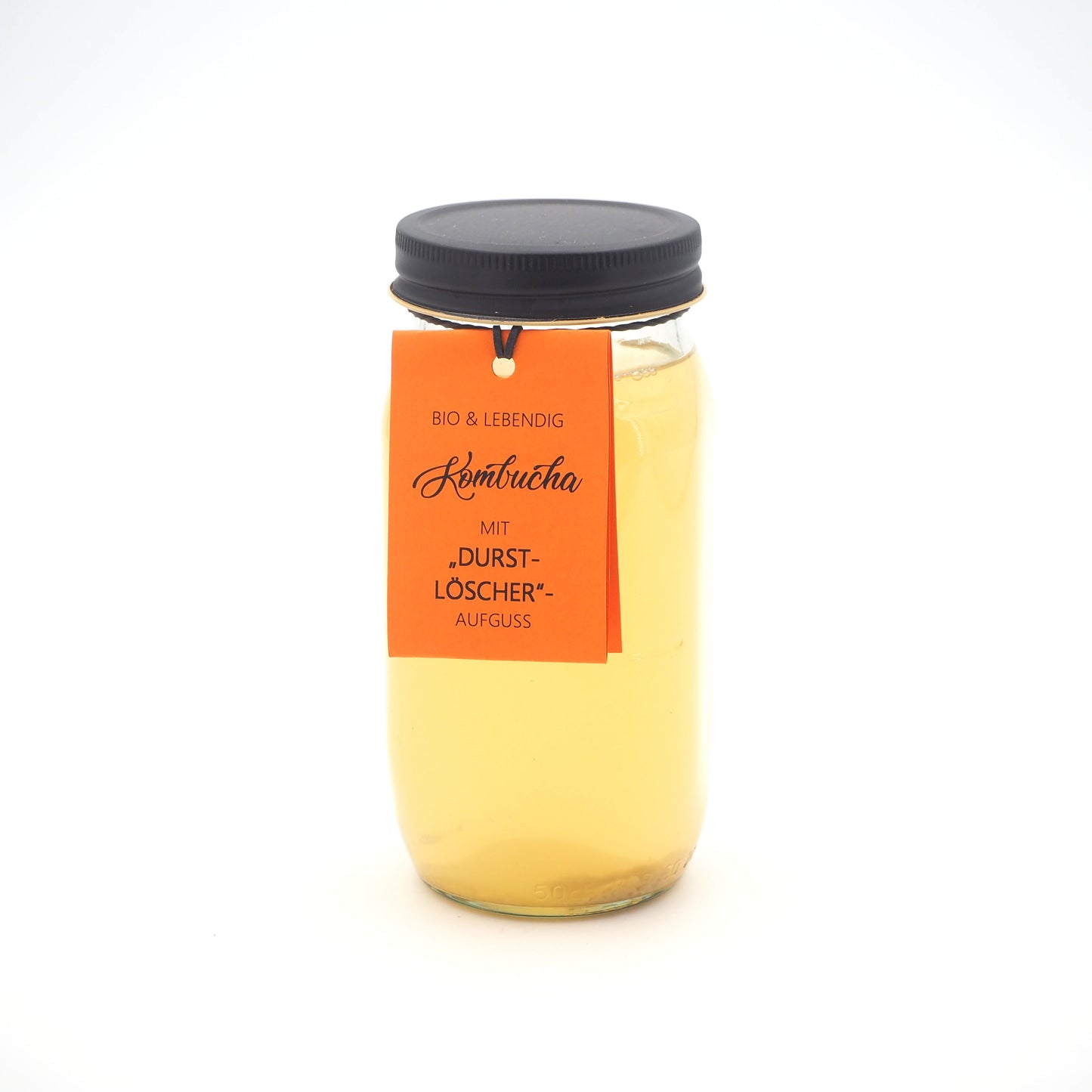 Kombucha 500ml