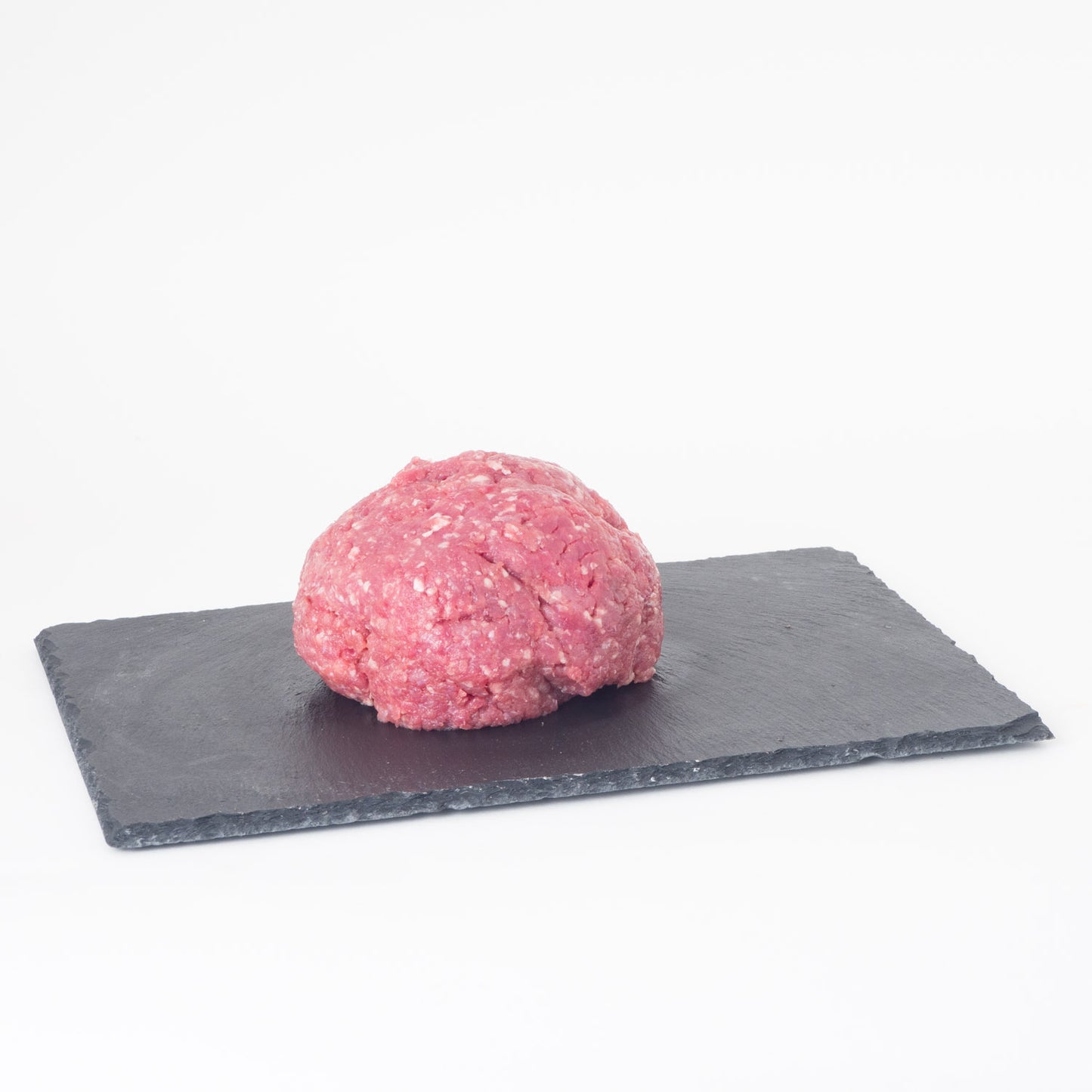 Faschiertes vom Duroc-Freilandschwein