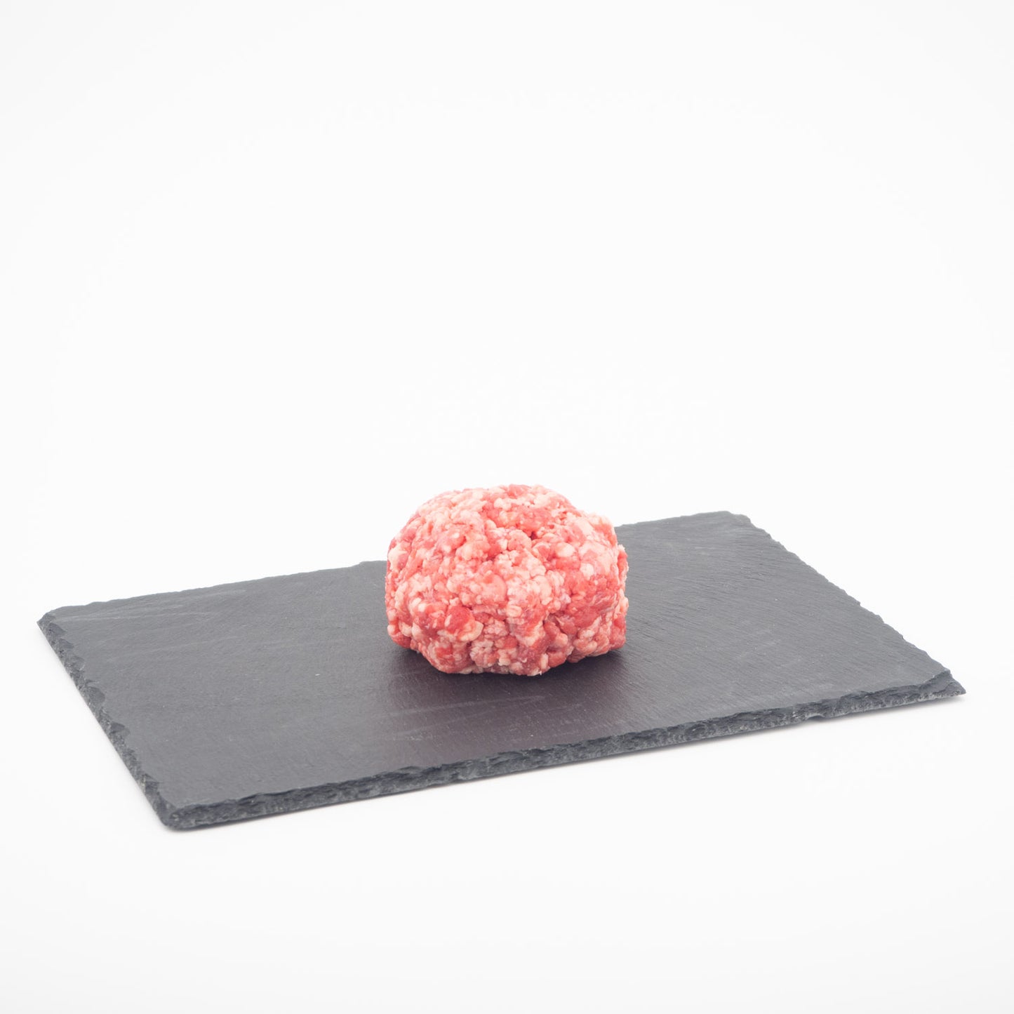 Faschiertes vom Rind