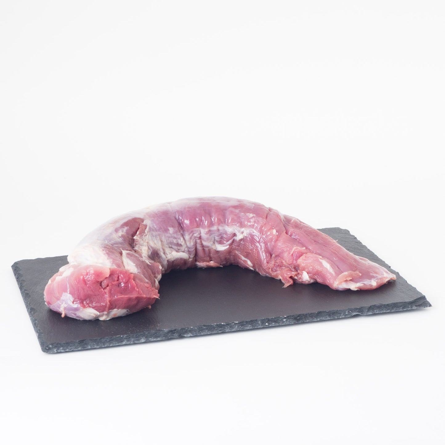 Filet vom Duroc-Freilandschwein