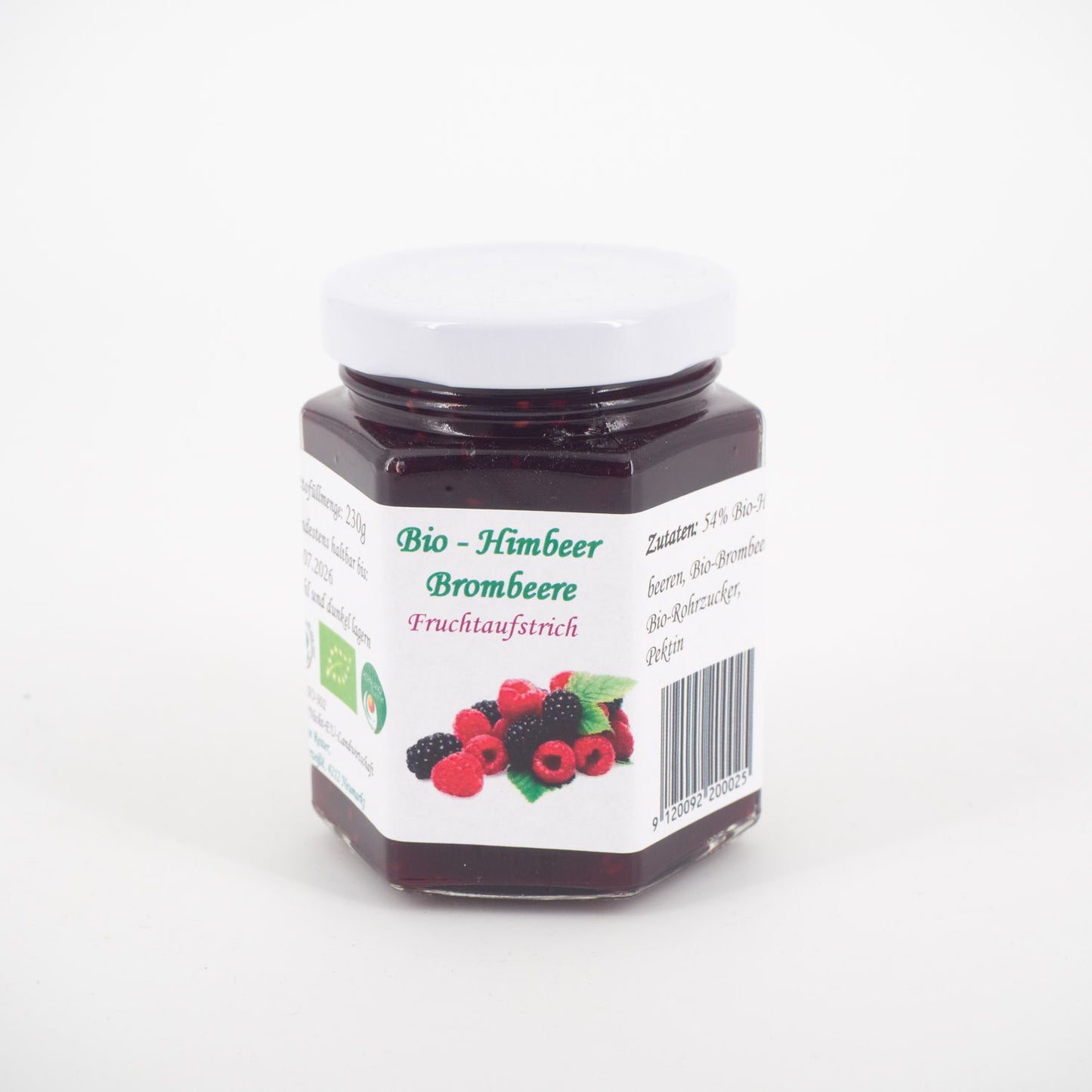 Fruchtaufstrich
