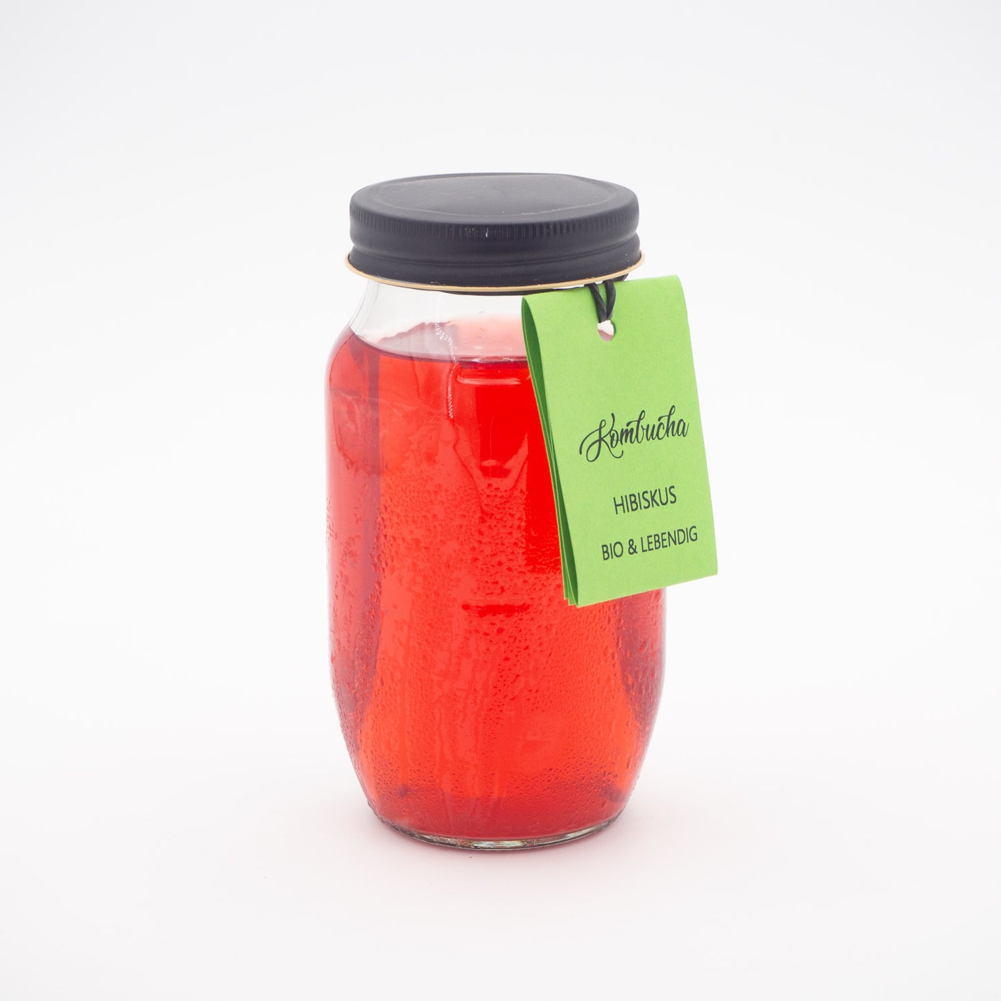 Kombucha
