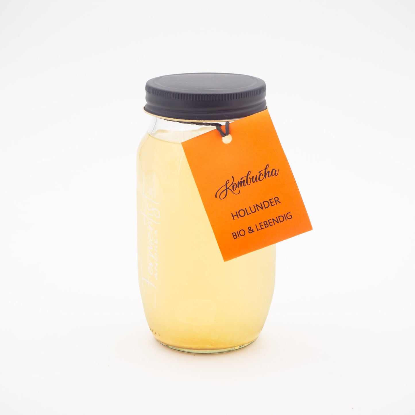 Kombucha