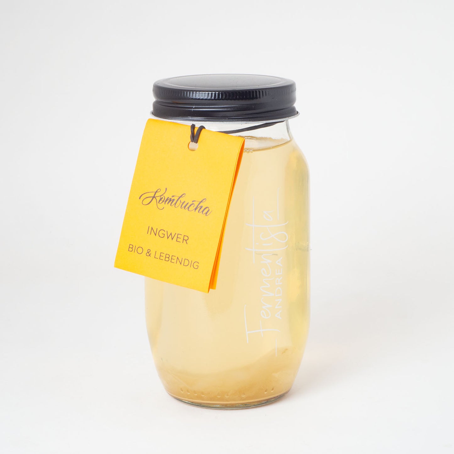 Kombucha