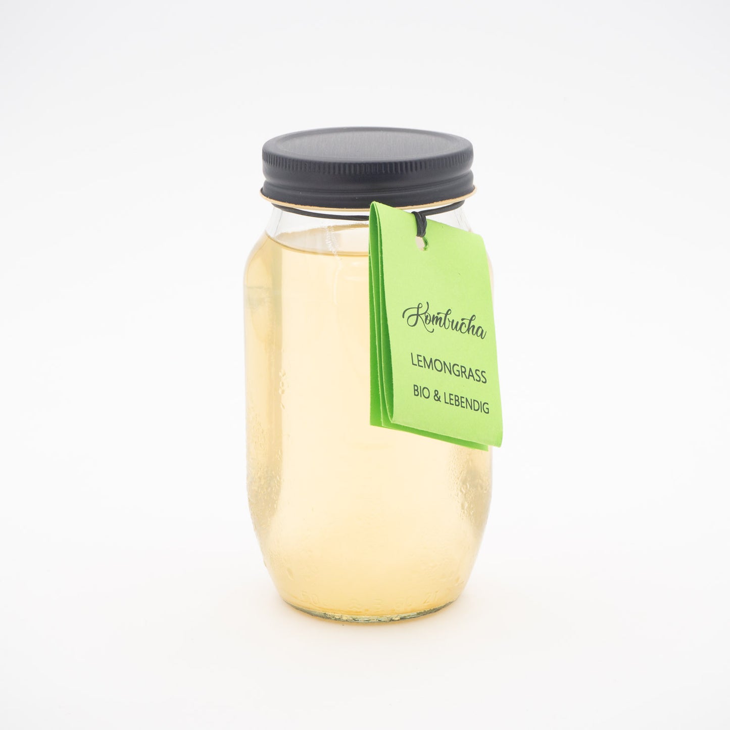 Kombucha