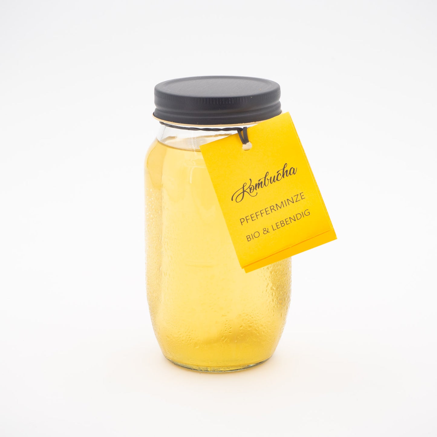 Kombucha