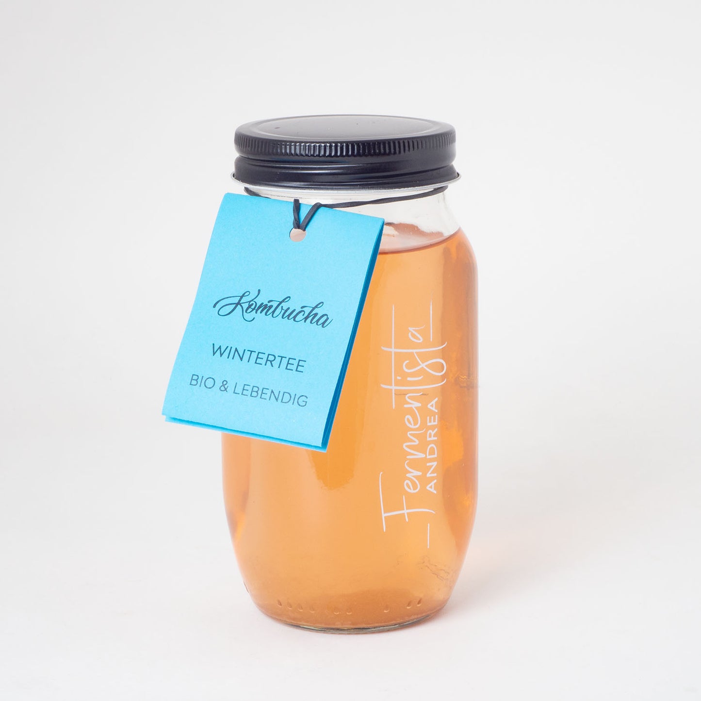 Kombucha