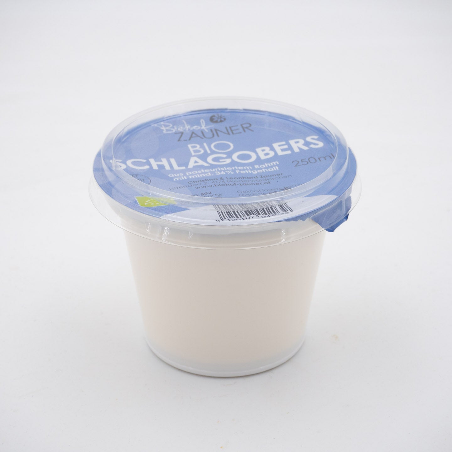 Schlagobers