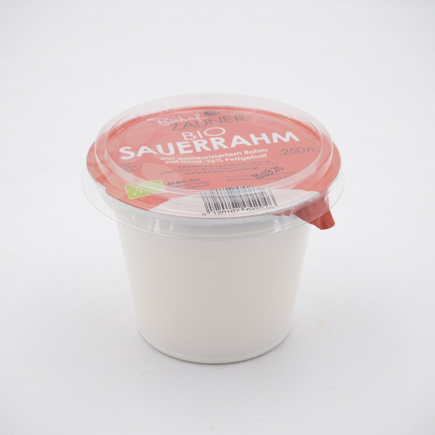 Sauerrahm
