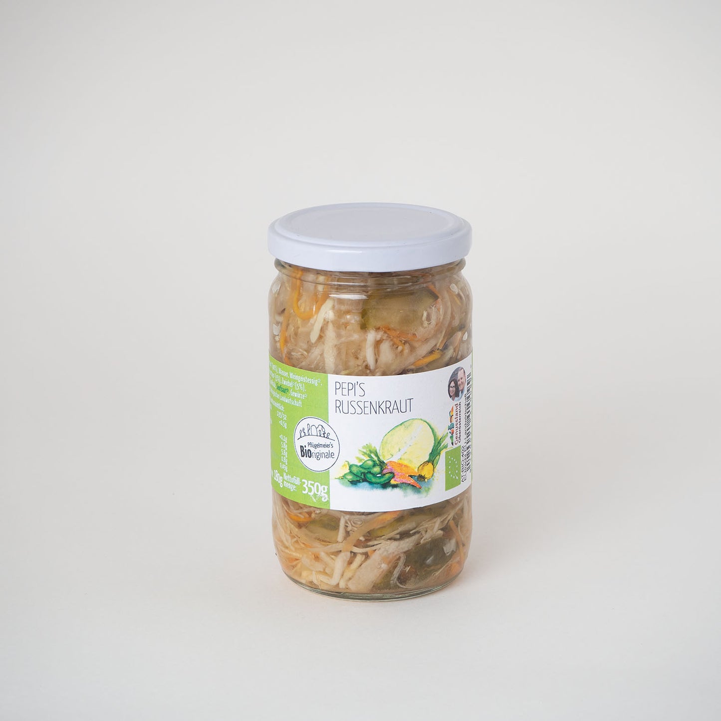 Russenkraut