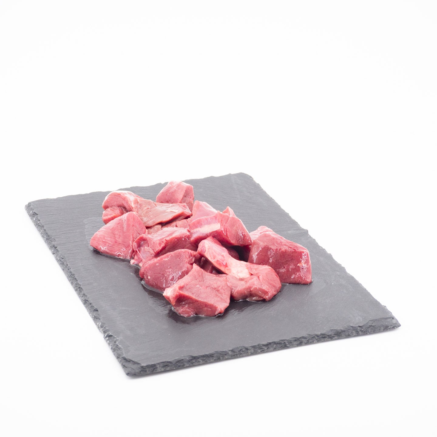 Reh Ragoutfleisch
