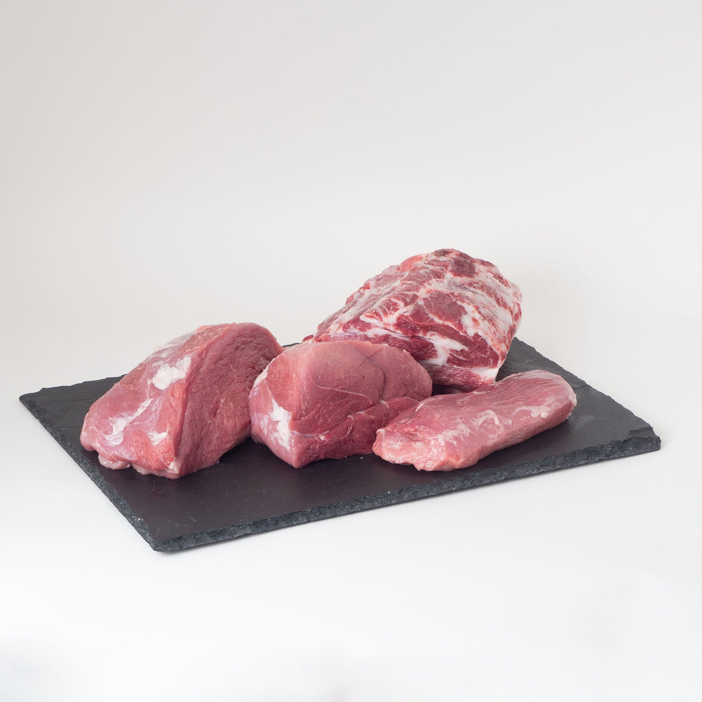 Misch-Paket vom Freilandschwein