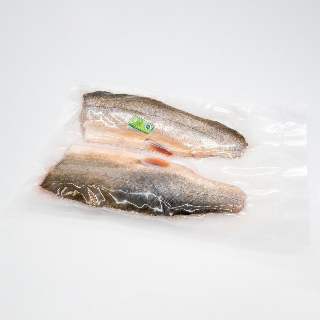 Saiblingsfilets