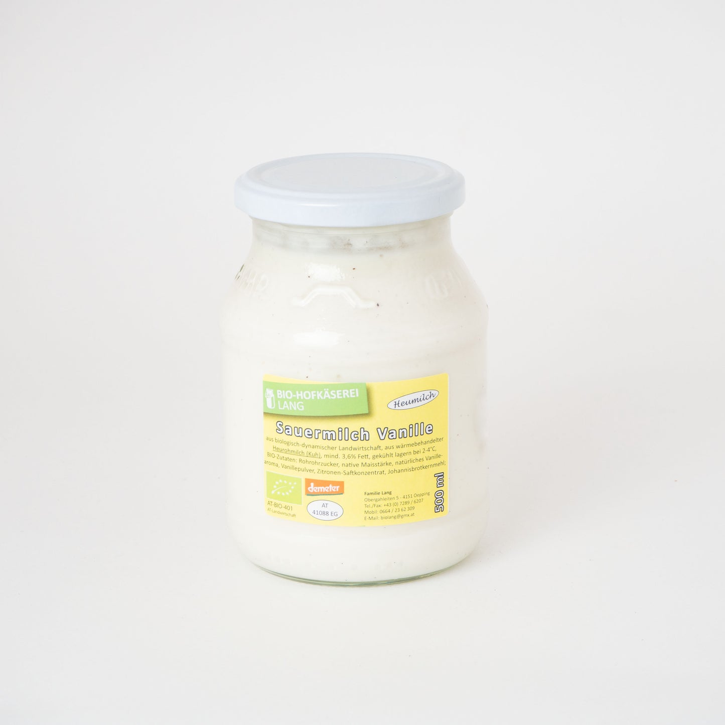 Sauermilch