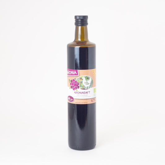 Aronia Saft