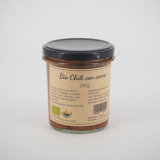 Chili con carne