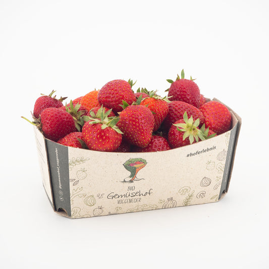 Erdbeeren