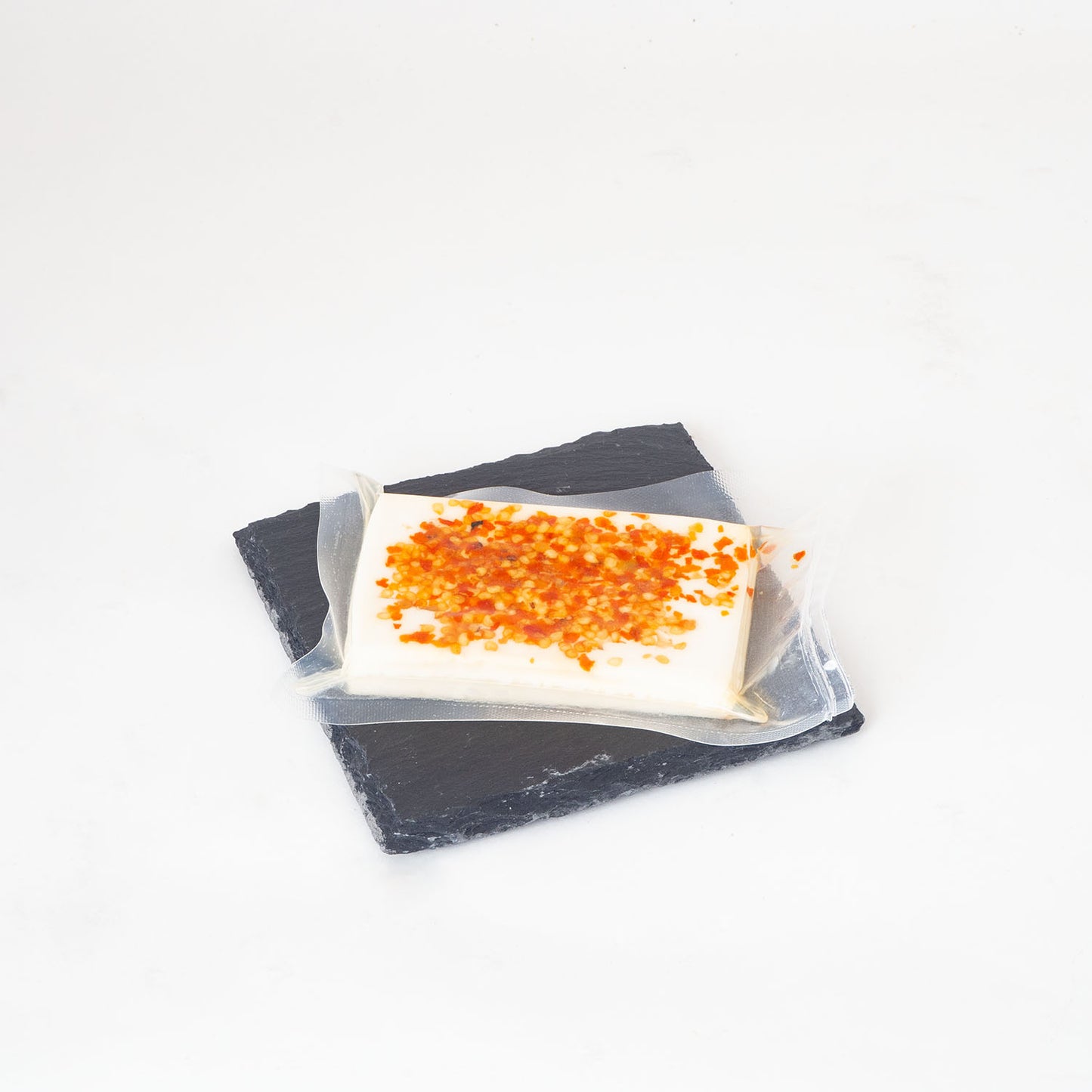 Schafkäse Feta Art gewürzt