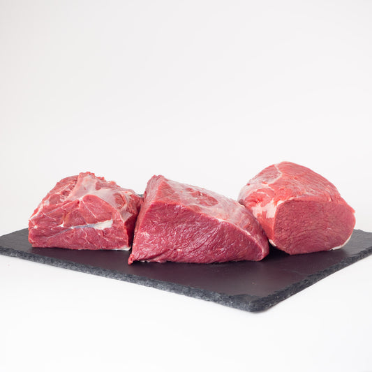 Gusto-Paket vom Hochlandrind