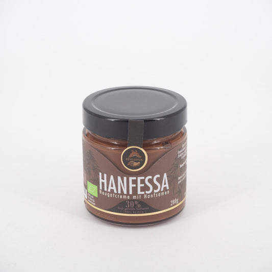 Hanfessa