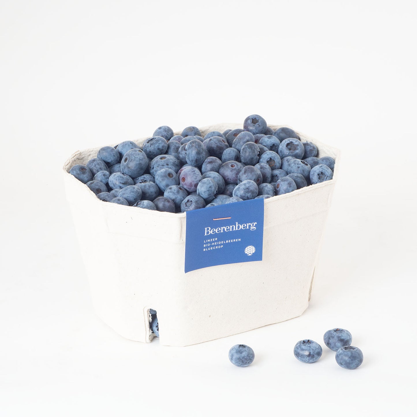 Heidelbeeren