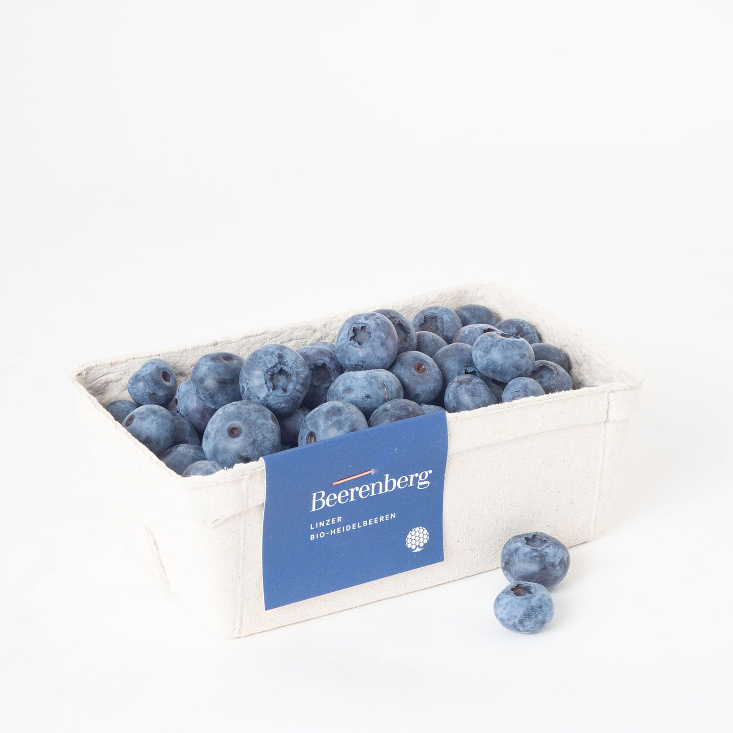 Heidelbeeren