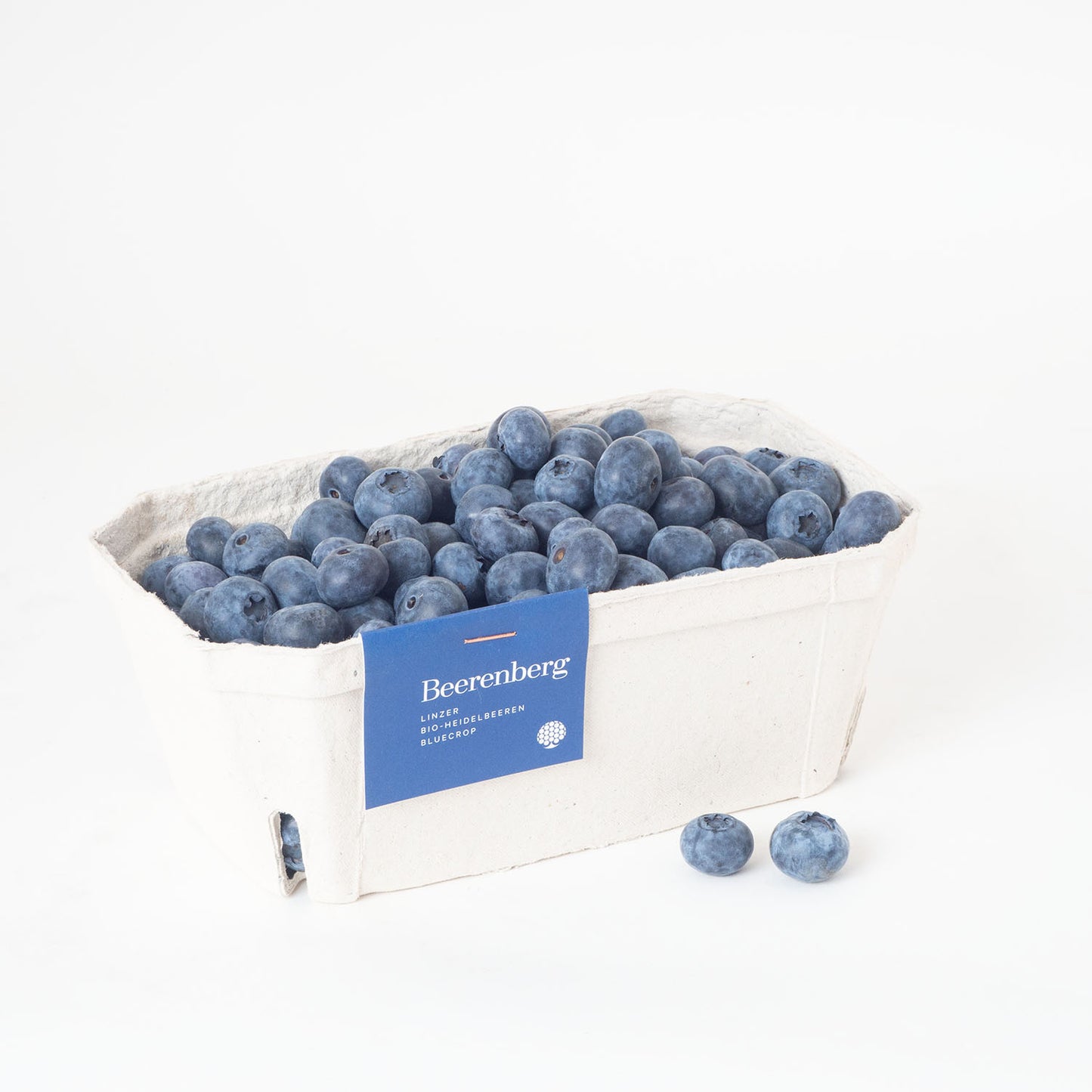 Heidelbeeren