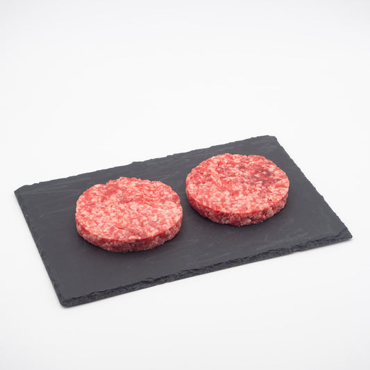 Herrenriedl Burger-Patties
