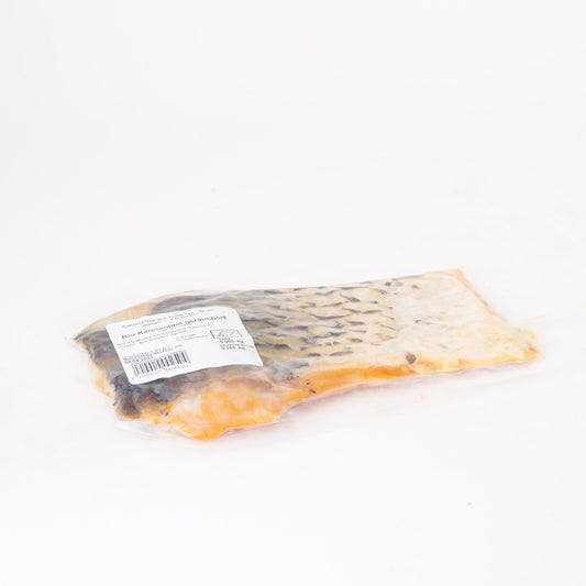 Karpfenfilet geräuchert