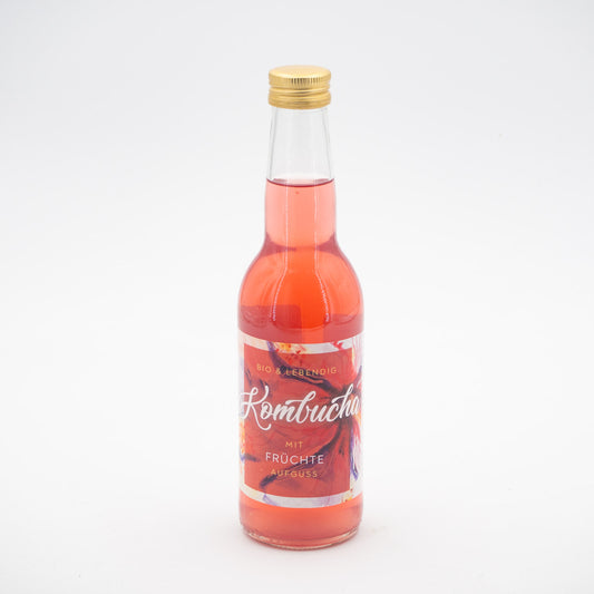 Kombucha 330ml