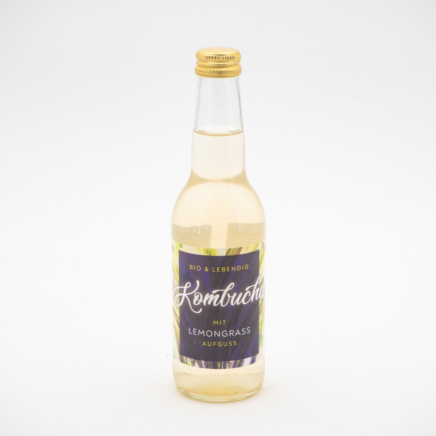 Kombucha 330ml