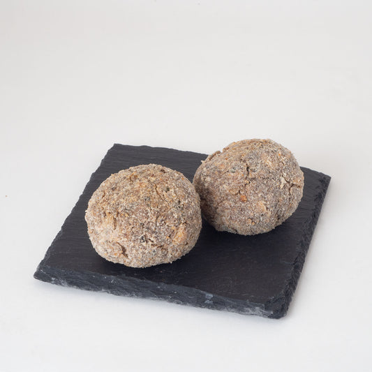 Hausmacher Leberknödel