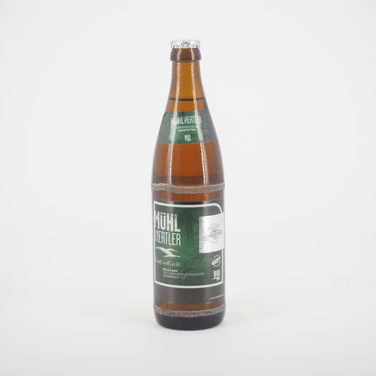 Mühlviertler Bio-Bier