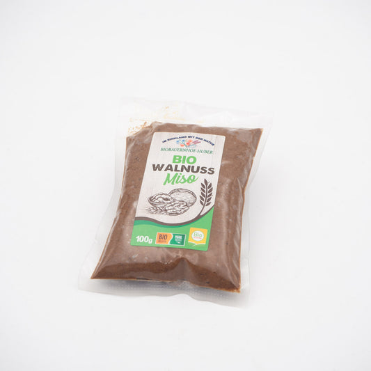 Walnuss Miso 100g