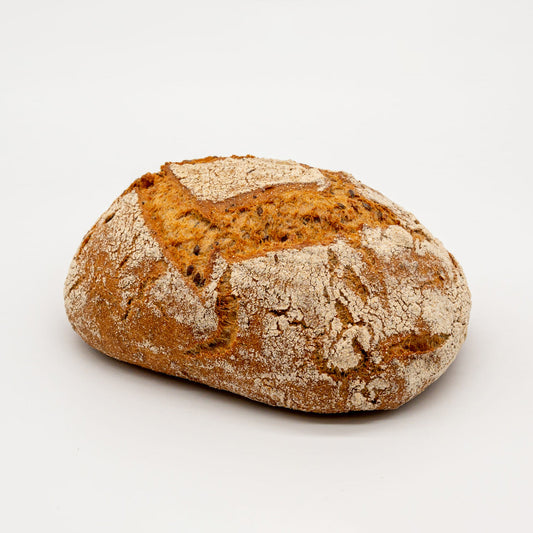 Nußbrot