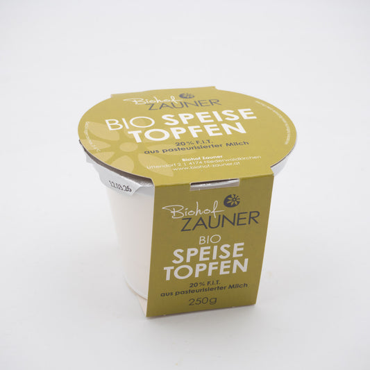 Speisetopfen