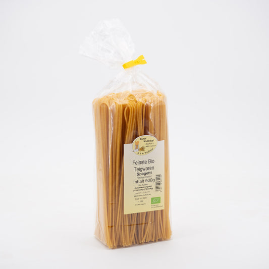 Spaghetti