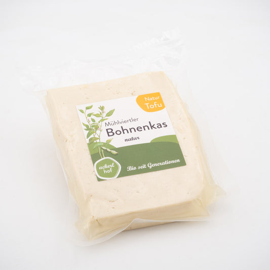 Bohnenkas natur