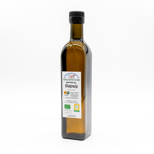 Rapsöl 500ml