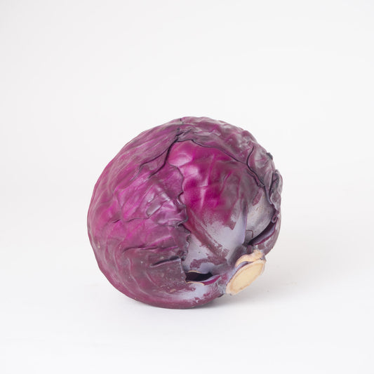 Rotkraut