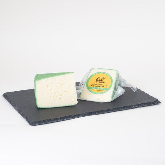 Schafkäse Gouda Art