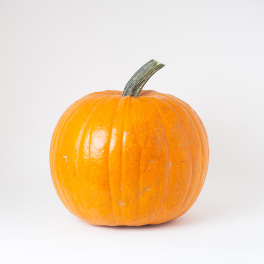 Halloween Schnitzkürbis