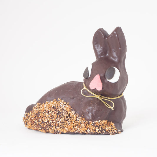 Osterhaserl Schoko 600g