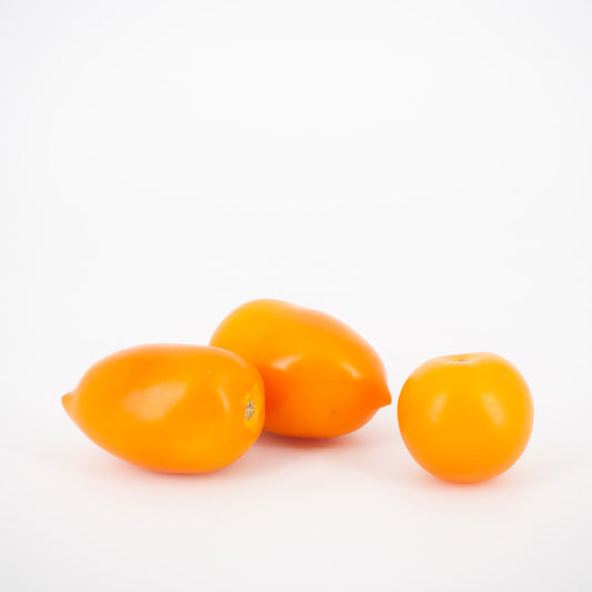 Tomaten gelb