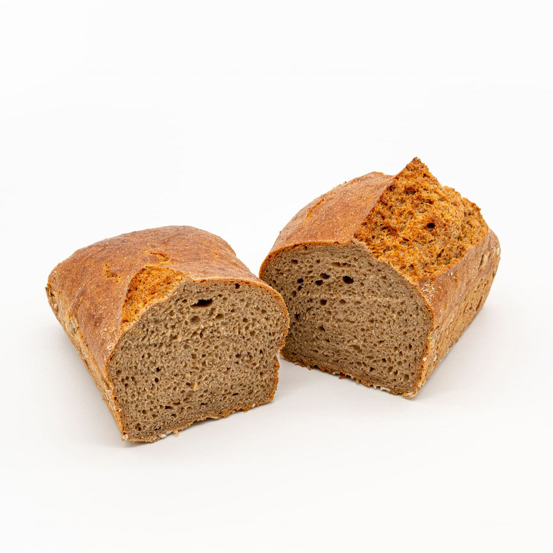 Vollkornbrot