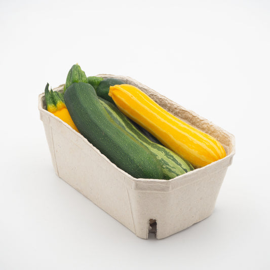 Zucchini-Mix